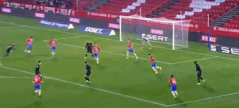 巴西草根斩获最佳进球奖 十年足球生涯换十球队